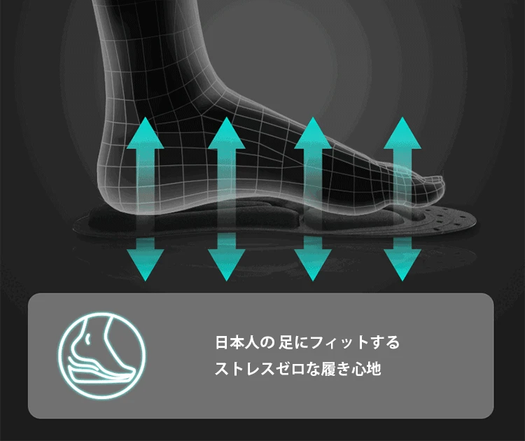 #日本專家贊不絕口的軟底N字運動鞋 旨在矯正您的行走姿勢，減輕雙腳負擔，提供前所未有的舒適感！ 柔軟材質，抗菌除臭，即使長時間穿腳也不會累。 5厘米厚的鞋底，顯得腿長！