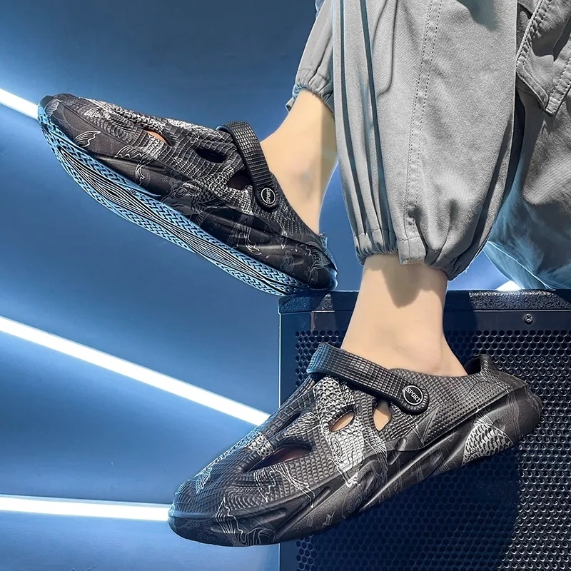 韓國爆款,男星夏季都愛穿,懶人一腳蹬,透氣、防滑、軟底、百搭 適合日常生活的理想鞋子,一鞋兩穿,拖鞋&休閑鞋,外出居家都能應對! 韓國爆款,男星夏季都愛穿,懶人一腳蹬,透氣、防滑、軟底、百搭 適合日常生活的理想鞋子,一鞋兩穿,拖鞋&休閑鞋,外出居家都能應對!