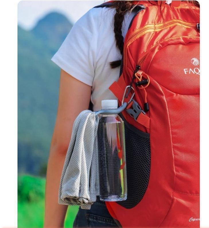 戶外便攜水瓶掛扣 旅行水瓶收納掛扣 戶外登山扣 戶外便攜水瓶掛扣 旅行水瓶收納掛扣 戶外登山扣